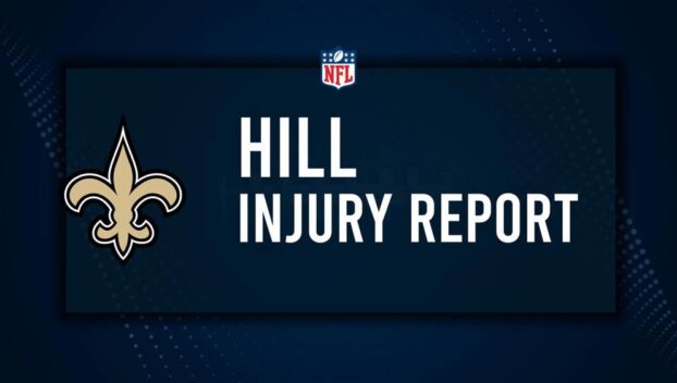 Will Taysom Hill Play in Week 4? NFL Injury Status, News & Updates