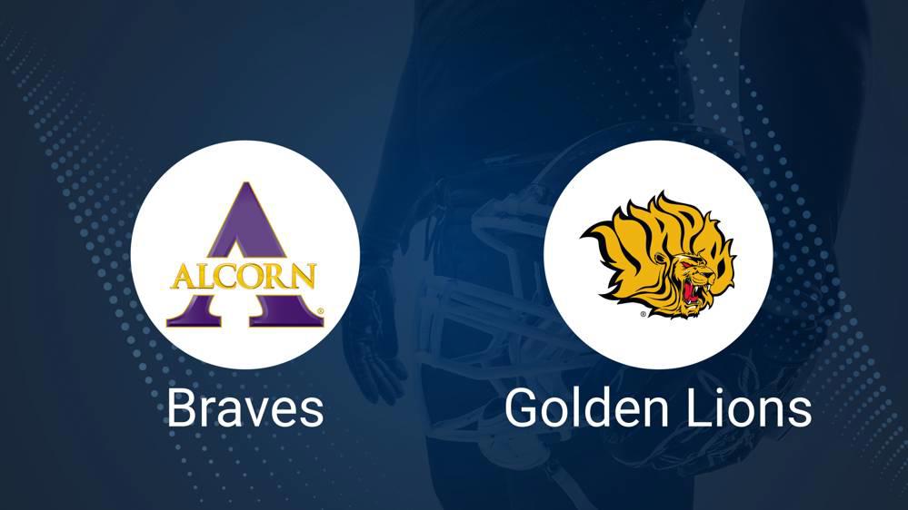 Alcorn State vs. Arkansas-Pine Bluff Predictions & Picks: Odds, Moneyline, Spread - Saturday, Oct. 5