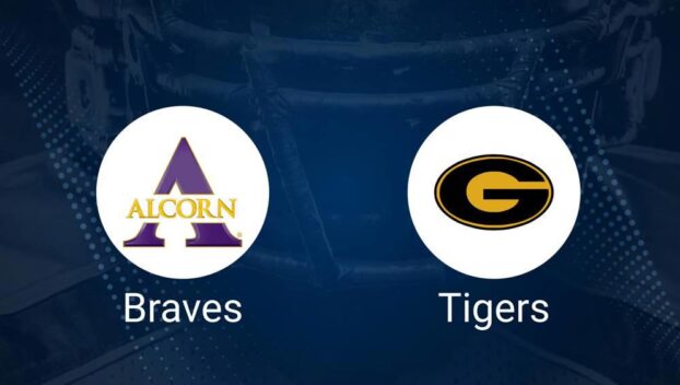 Alcorn State vs. Grambling State Predictions & Picks: Odds, Moneyline, Spread - Saturday, Oct. 12