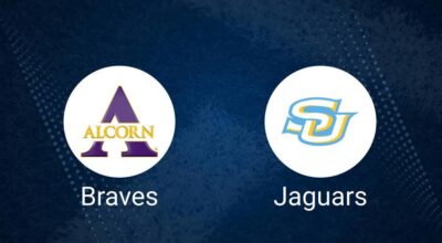 Alcorn State vs. Southern University Predictions & Picks: Odds, Moneyline, Spread - Saturday, Oct. 19