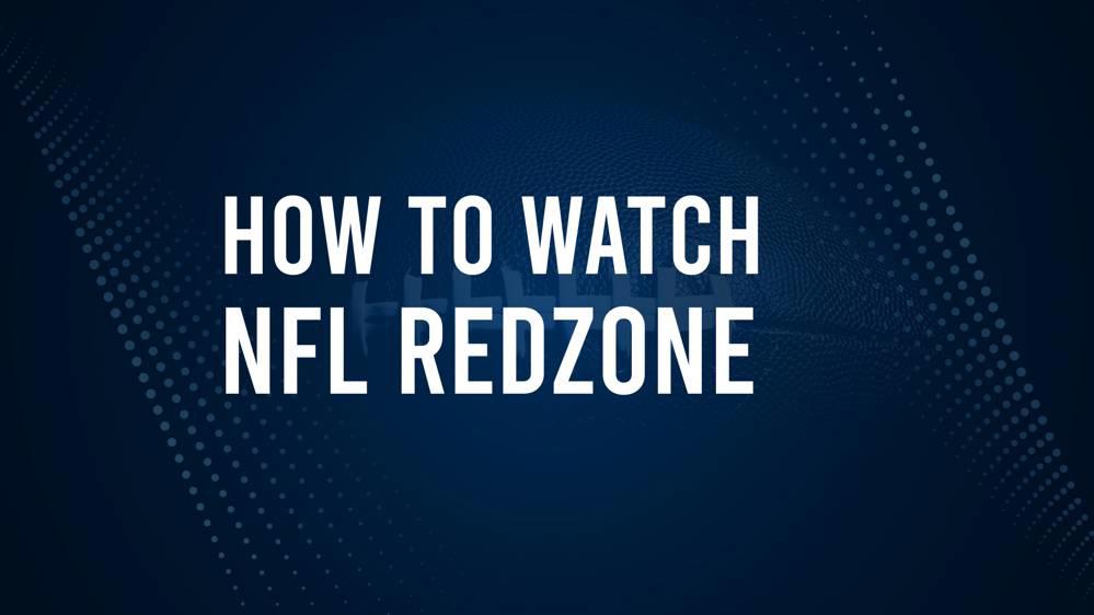 How to live stream NFL RedZone Week 7 with a free Fubo trial