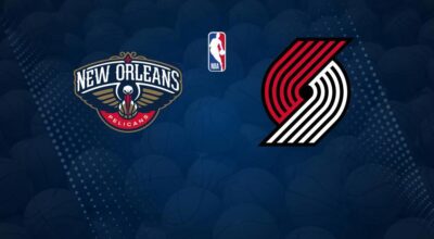 How to Watch the Pelicans vs. Trail Blazers Game: Streaming & TV Channel Info for October 25