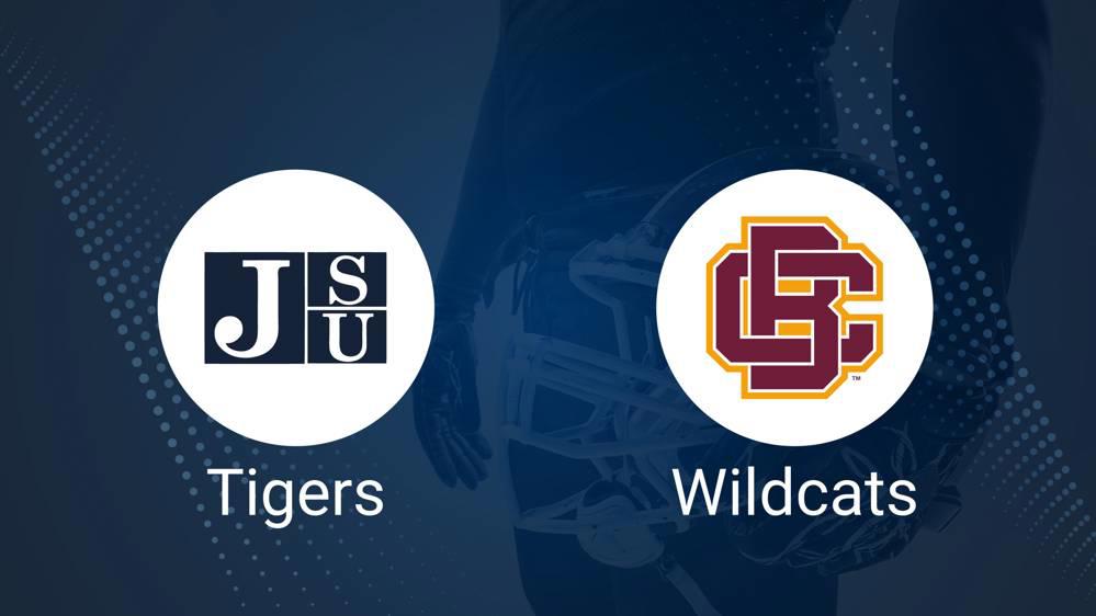 Jackson State vs. Bethune-Cookman Predictions & Picks: Odds, Moneyline, Spread - Saturday, Oct. 26