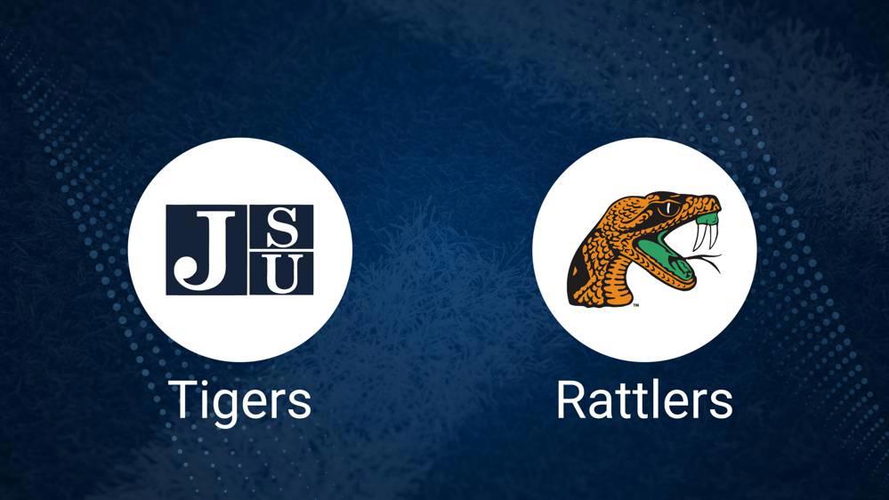 Jackson State vs. Florida A&M Predictions & Picks: Odds, Moneyline, Spread - Saturday, Oct. 19