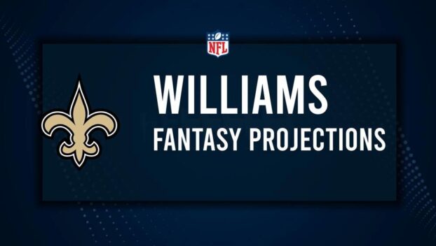 Jamaal Williams Fantasy Projections: Week 9 vs. the Panthers