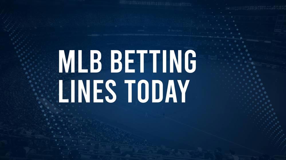 MLB Playoff Betting Lines and Picks Today Oct. 10 Magnolia State Live