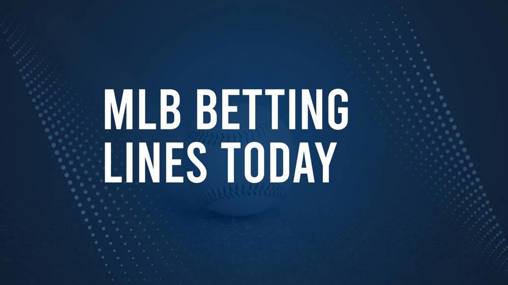 MLB Playoff Betting Lines and Picks Today | Oct. 16