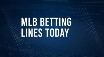 MLB Playoff Betting Lines and Picks Today | Oct. 8