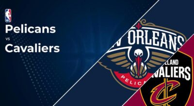 Pelicans vs. Cavaliers Tickets Available – Wednesday, Nov. 6