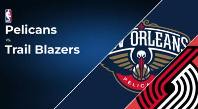 Pelicans vs. Trail Blazers Injury Report Today - October 25