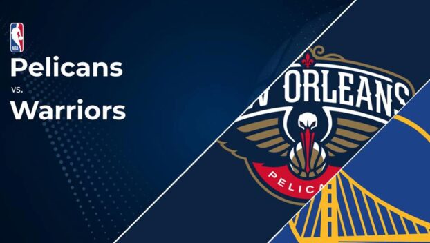 Pelicans vs. Warriors Prediction & Picks: Line, Spread, Over/Under - October 29