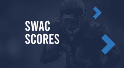 SWAC Football Scores and Results – Week 6 2024