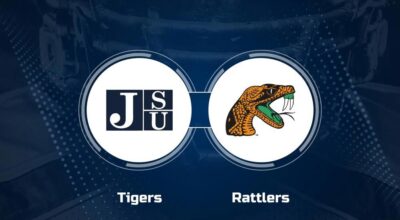 Where to Watch Jackson State vs. Florida A&M on TV or Streaming Live - Oct. 19