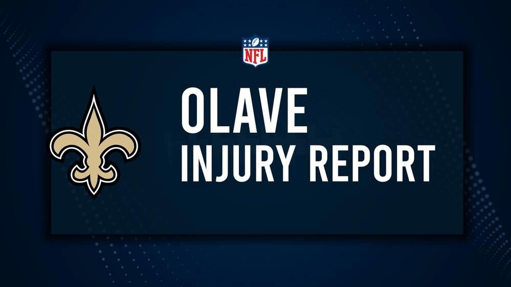 Will Chris Olave Play in Week 7? NFL Injury Status, News & Updates