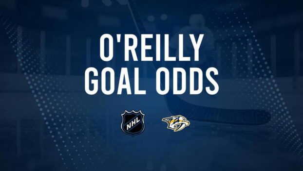 Will Ryan O'Reilly Score a Goal Against the Blue Jackets on October 26?