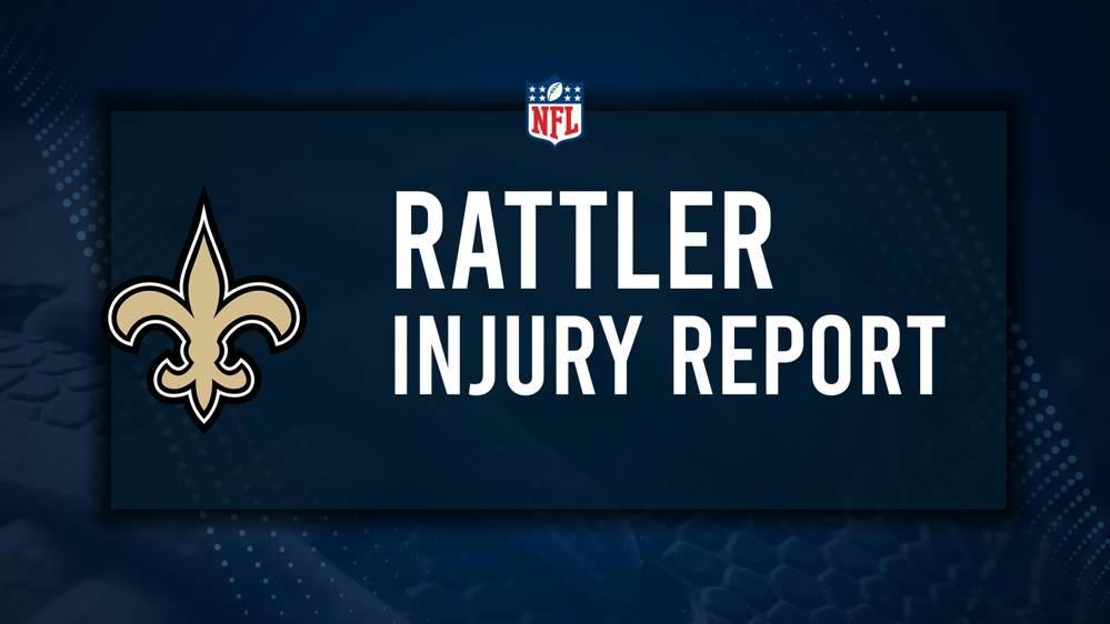 Will Spencer Rattler Play in Week 8? NFL Injury Status, News & Updates