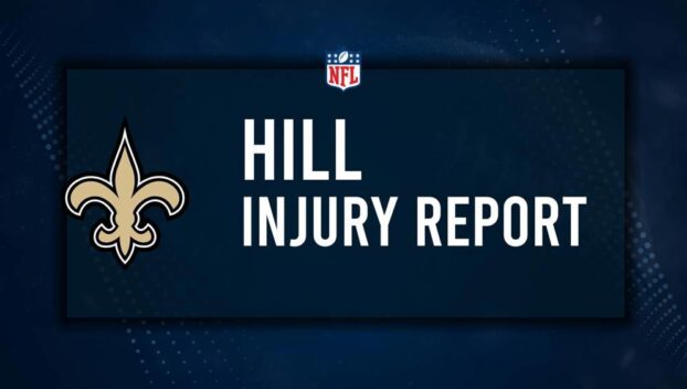 Will Taysom Hill Play in Week 7? NFL Injury Status, News & Updates