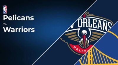 Brandon Ingram Injury Status - Pelicans vs. Warriors Injury Report November 22