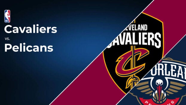 Cavaliers vs. Pelicans Injury Report Today - November 20