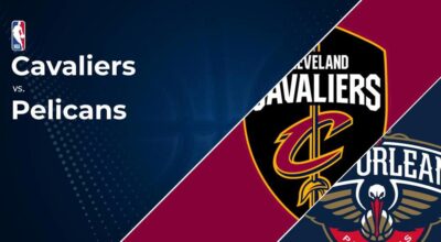 Cavaliers vs. Pelicans Prediction & Picks: Line, Spread, Over/Under - November 20