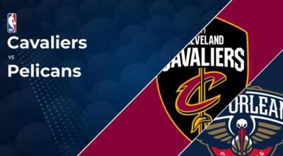 Cavaliers vs. Pelicans Tickets Available – Wednesday, Nov. 20