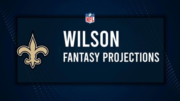 Cedrick Wilson Fantasy Projections: Week 13 vs. the Rams