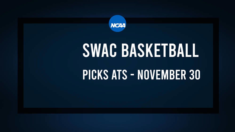 College Basketball Picks Against the Spread: SWAC Games Today, November 30