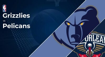 Grizzlies vs. Pelicans Tickets Available – Friday, Nov. 29