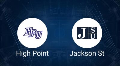 High Point vs. Jackson State Predictions & Picks: Spread, Total - November 9