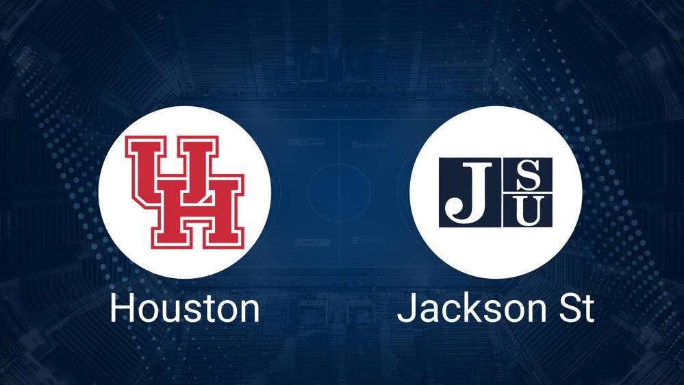 Houston vs. Jackson State Predictions & Picks: Spread, Total - November 4