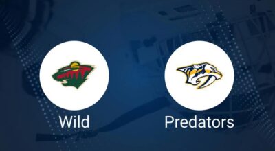 How to Pick the Wild vs. Predators Game with Odds, Spread, Betting Line and Stats – November 30