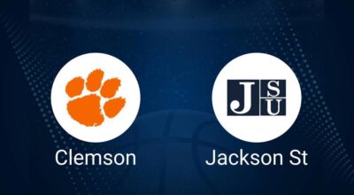 How to Watch Clemson vs. Jackson State Women's Basketball on TV or Live Stream - November 4