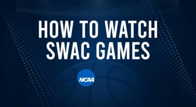 How to Watch SWAC College Basketball Games - Saturday, November 23