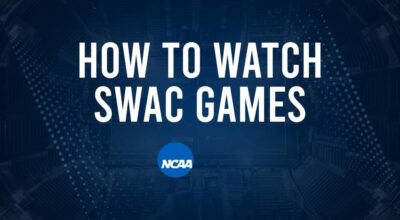 How to Watch SWAC Women's College Basketball Games - Sunday, November 24