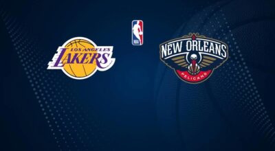 How to Watch the Lakers vs. Pelicans Game: Streaming & TV Channel Info for November 16