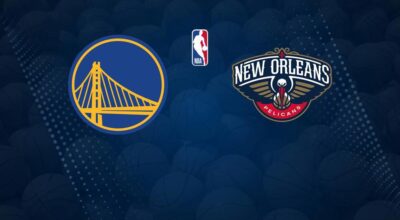 How to Watch the Warriors vs. Pelicans Game: Streaming & TV Channel Info for November 22