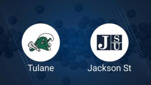 How to Watch Tulane vs. Jackson State Women's Basketball on TV or Live Stream - November 24