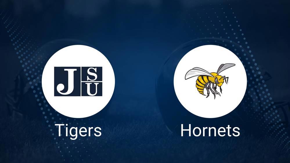 Jackson State vs. Alabama State Predictions & Picks: Odds, Moneyline, Spread - Saturday, Nov. 16