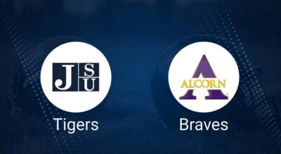 Jackson State vs. Alcorn State Predictions & Picks: Odds, Moneyline, Spread - Saturday, Nov. 23