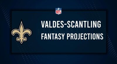 Marquez Valdes-Scantling Fantasy Projections: Week 11 vs. the Browns