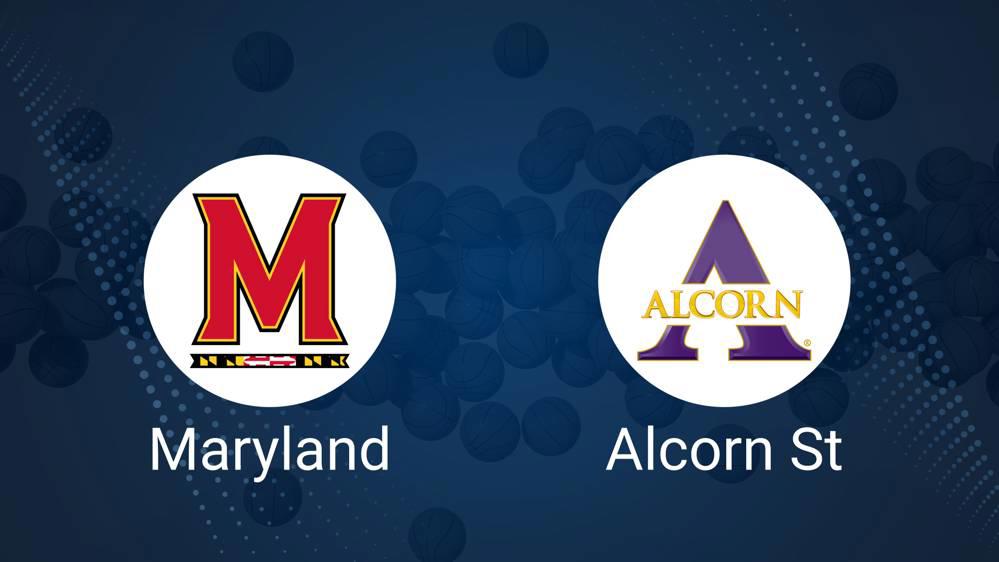 Maryland vs. Alcorn State Predictions & Picks: Spread, Total - December 1