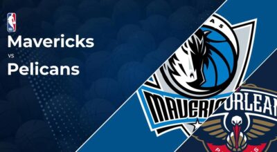 Mavericks vs. Pelicans Tickets Available – Tuesday, Nov. 19