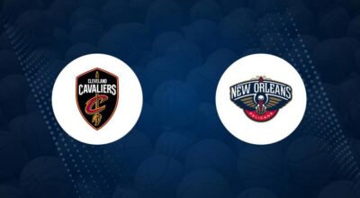 NBA Best Bets: Cavaliers vs. Pelicans Picks for November 20