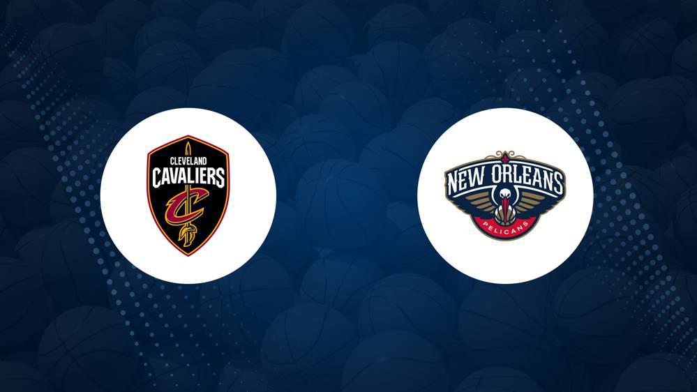 NBA Best Bets: Cavaliers vs. Pelicans Picks for November 20