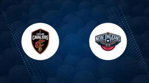 NBA Best Bets: Cavaliers vs. Pelicans Picks for November 20