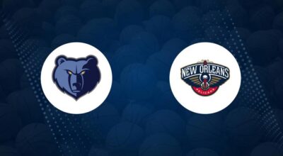 NBA Best Bets: Grizzlies vs. Pelicans Picks for November 29