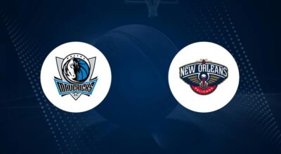 NBA Best Bets: Mavericks vs. Pelicans Picks for November 19