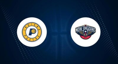 NBA Best Bets: Pacers vs. Pelicans Picks for November 25