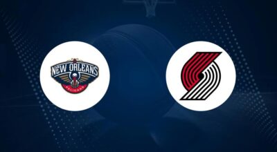 NBA Best Bets: Pelicans vs. Trail Blazers Picks for November 4