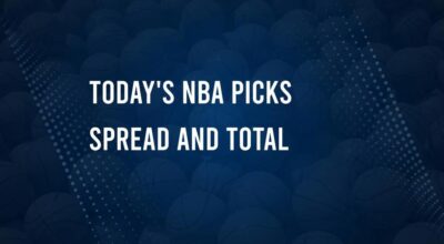 NBA Spread and Total Picks for Today, December 1